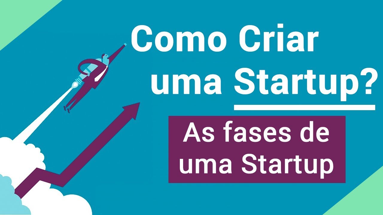 Como acelerar sua Startup