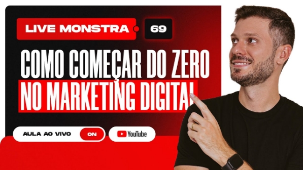 Curso Tiago Tessmann